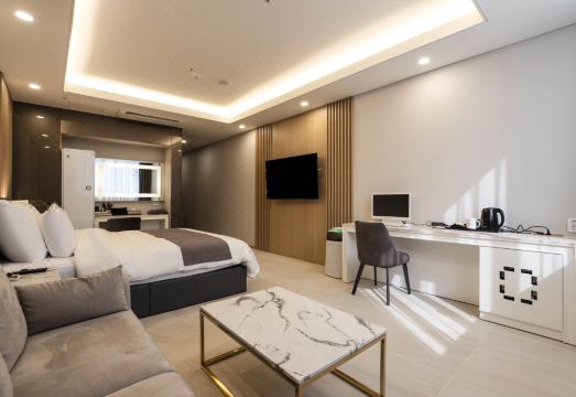 호매실 아리테 인테리어