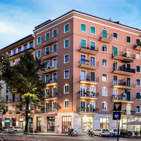 WEGA Hotel Verona