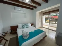 Hostería del Parque Hotels in 