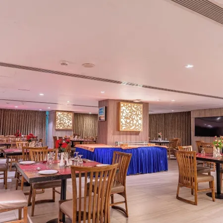 Best Western SKS Chattogram