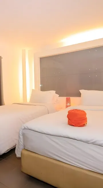 ห้องซูพีเรียร์