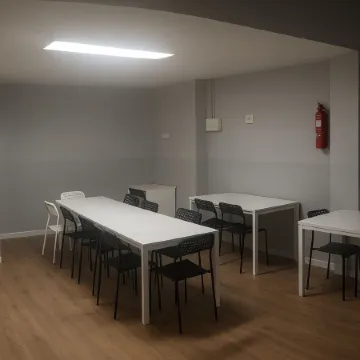 Coworking Balance Отели в г. Валенсия