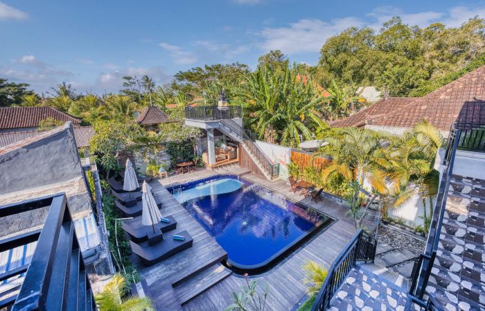 Dyou Villa