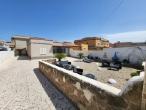 Albachiara Guest House
