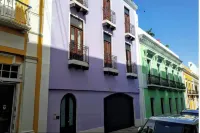 La Estadía - Apartments