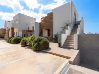 Casa di Pietra Mykonos Hotels in Klouvas