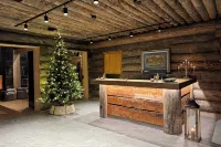 Saariselkä Kelo Lodge