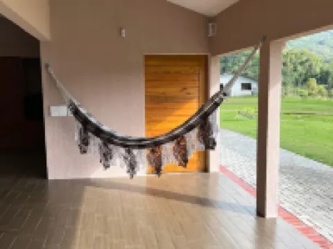 ポサーダ ロタ ド ヴァレ ポメロデのホテル