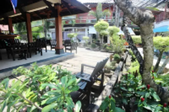 พี.พี. คาสิต้า - สำหรับผู้ใหญ่เท่านั้น