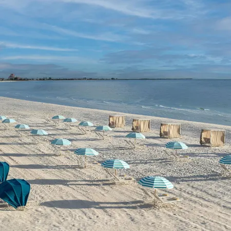 The Luce, St. Pete Beach, a Tribute Portfolio Hotel
