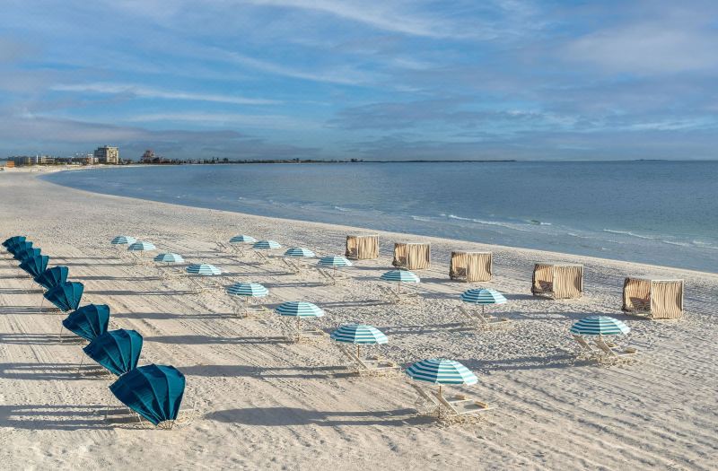 The Luce, St. Pete Beach, a Tribute Portfolio Hotel photo 5