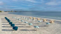 The Luce, St. Pete Beach, a Tribute Portfolio Hotel - Beach