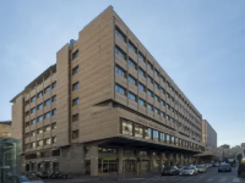 B&B Hotel Catania City Center Hotels in Province of Catania