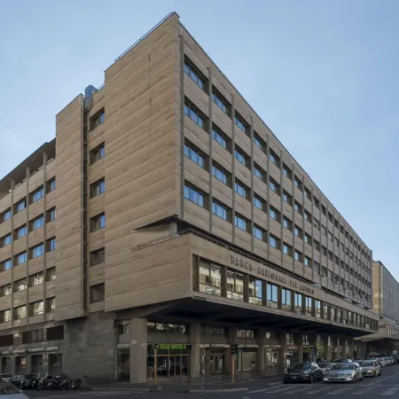 B&B Hotel Catania City Center