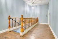 Loft-Style Apt in Dtwn Monett Pets Welcome! - Apartemen