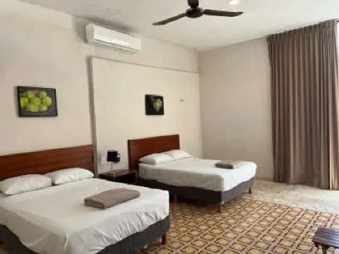 Hotel Don Abel Hotels in 