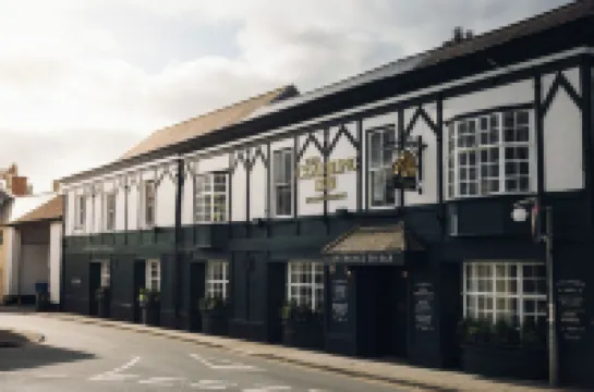 The Coaching Inn Hotels in 