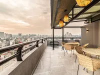 Kukun Inspire Polanco Hotels near Telcel Theatre