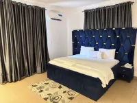 Msquare Comfort Hotels in Abeokuta