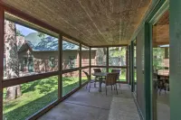 Alluring Nisswa Cabin on Gull Lake w/ Fireplace! - Wifi