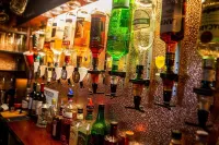 The Ferndale Hotel - Barer