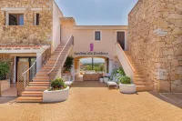 Sardinia Blu Residence - parking