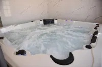 Hôtel Normandie Spa - Hot Springs