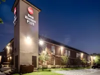 Landmark Hotel Dallas - Addison