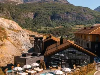 Fyri Resort Hemsedal Hotels in Hemsedal