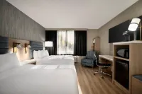 Radisson Hotel Montreal Airport