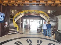 HOTEL MAHIKA Hotels in Siwan