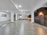Olive Lakeview Serviced Apartments Hotels near Structural Engineering Research Centre