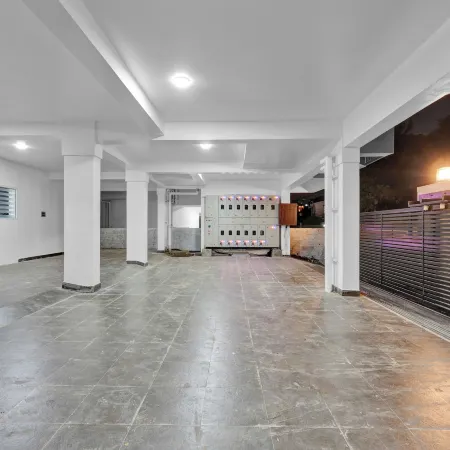 Olive Lakeview Serviced Apartments