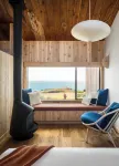 ที่พัก Sea Ranch Lodge