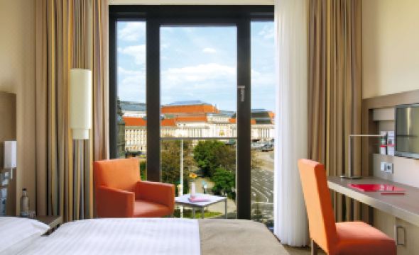 IntercityHotel Leipzig