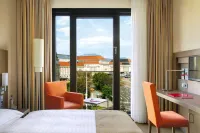 IntercityHotel Leipzig