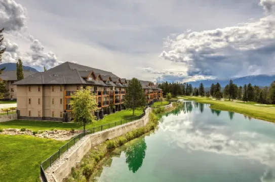 Bighorn Meadows Resort