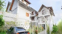 DJourney Hotel Lembang by Escotel