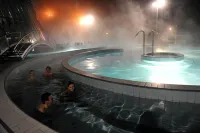 Z8 Prémium Apartman - con terme