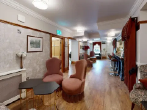 High Tor Hotel Hotels in Matlock