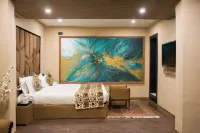 Jade River Resort by Defoy