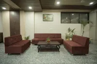 Hotel Silver Cloud Hotels in Mandor