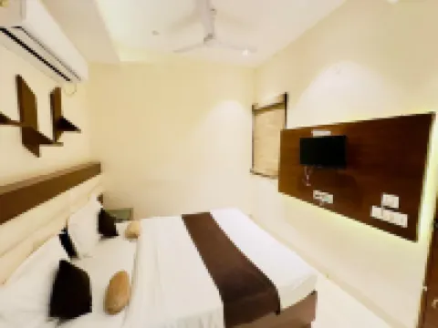 Lotus Grand Akm Hotels in Panchkula