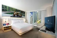 HALL Arts Hotel, Dallas, Autograph Collection - 5-Star