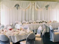 Mercure Bunbury Sanctuary Golf Resort - breakfast