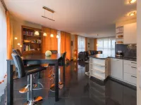 Ferienwohnung im Ferienpark Mueritz - 2-Star