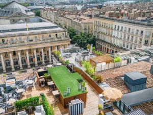 InterContinental Hotels Bordeaux - le Grand Hotel