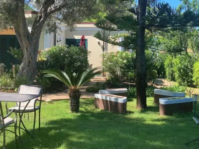 Villino Eleonora Hoteles en 