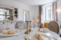 Boutique Hotel Soukeníkův dům - spa