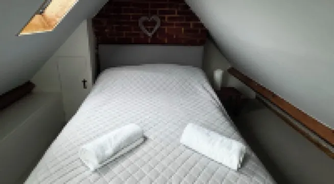 Orford Holiday Cottage Hotels in 